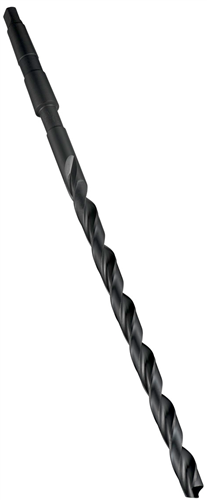 Broca abuhardillada a345 19,0 mm 370 245 extra larga (nml)