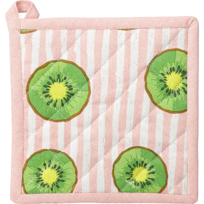 Home styling potholder 20x20cm