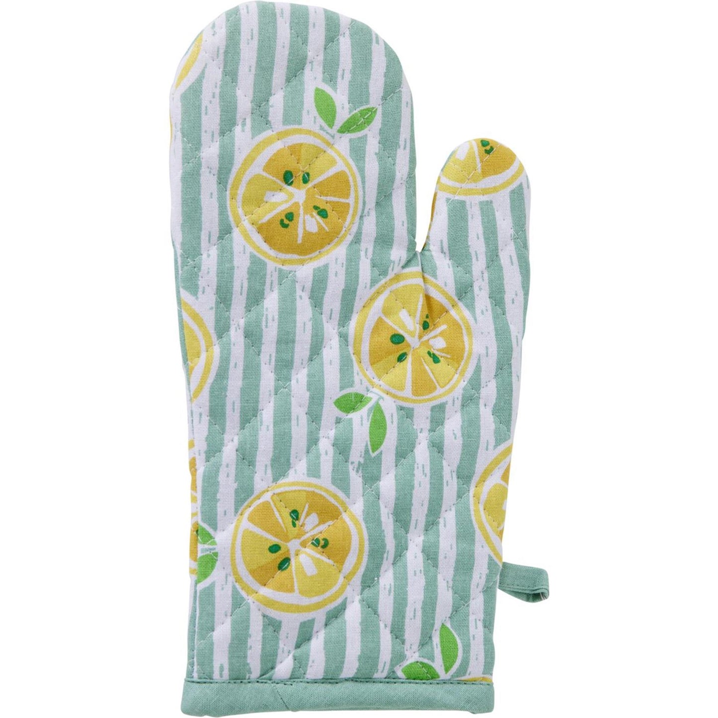 Guante de horno Home Styling 32x16cm
