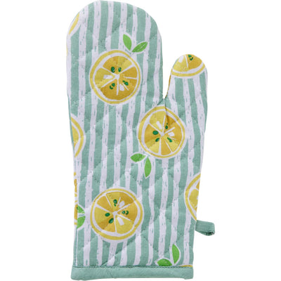 Guanto da forno home styling 32x16 cm