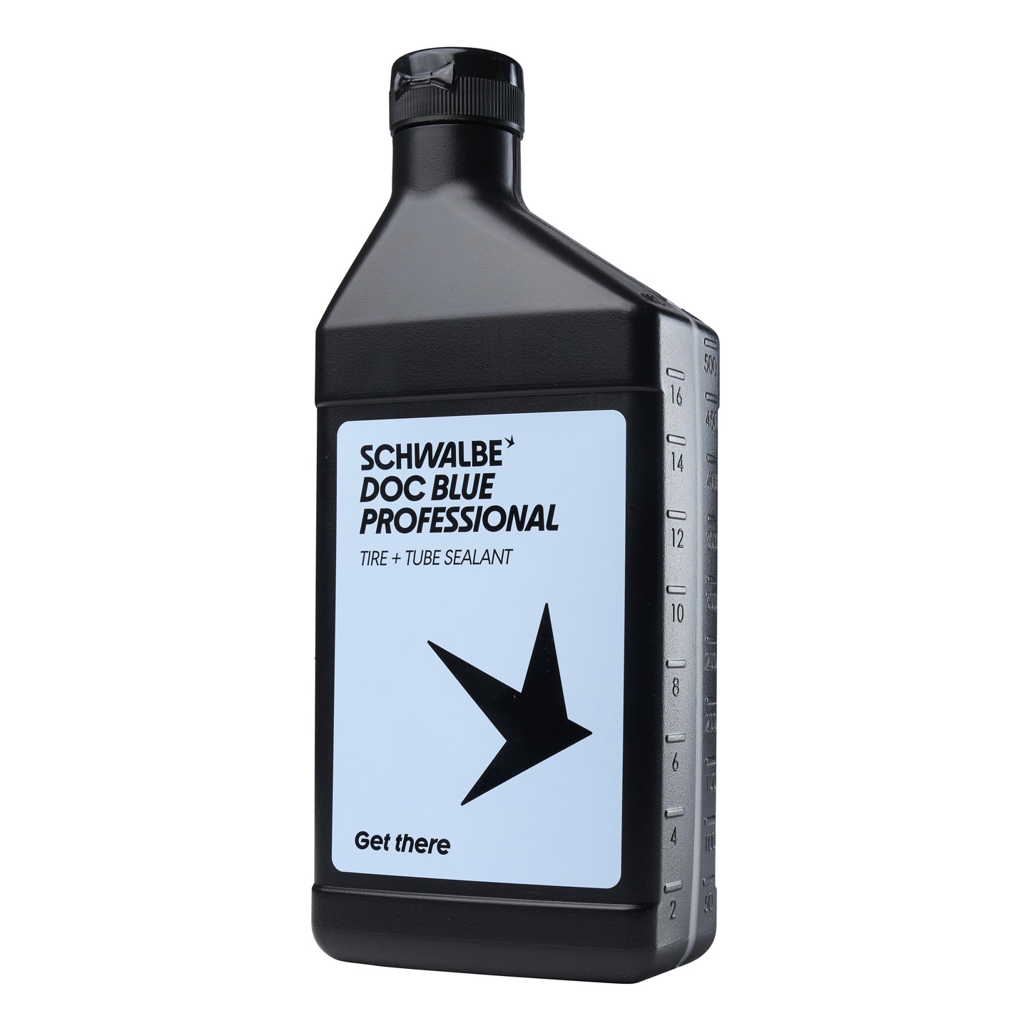 Schwalbe doc blu professionale - 500ml