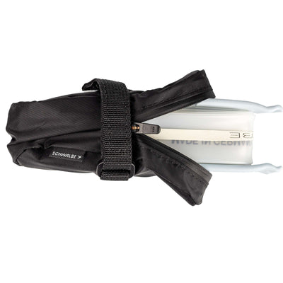 Schwalbe Tubo interior Aerothan SV16E en Bag + 2 Lumers de neumáticos