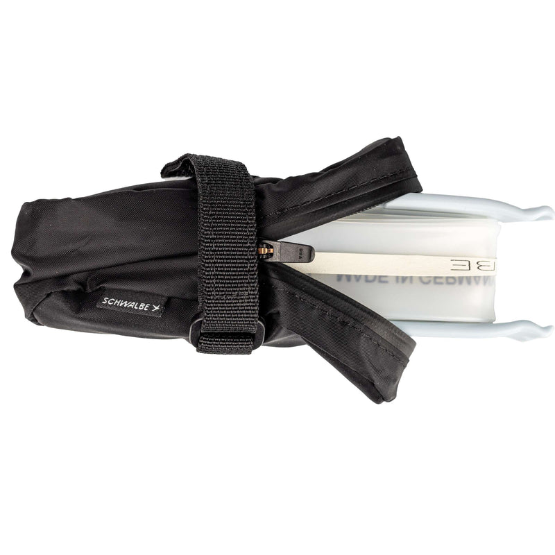 Schwalbe aerothan saddlebag race
