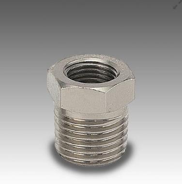 Anello riduttore in metallo 3 8 -1 4 conico a4