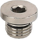 Metal work blind plug 1 8 a7