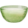 Vela de citronela Pro garden en recipiente de cristal