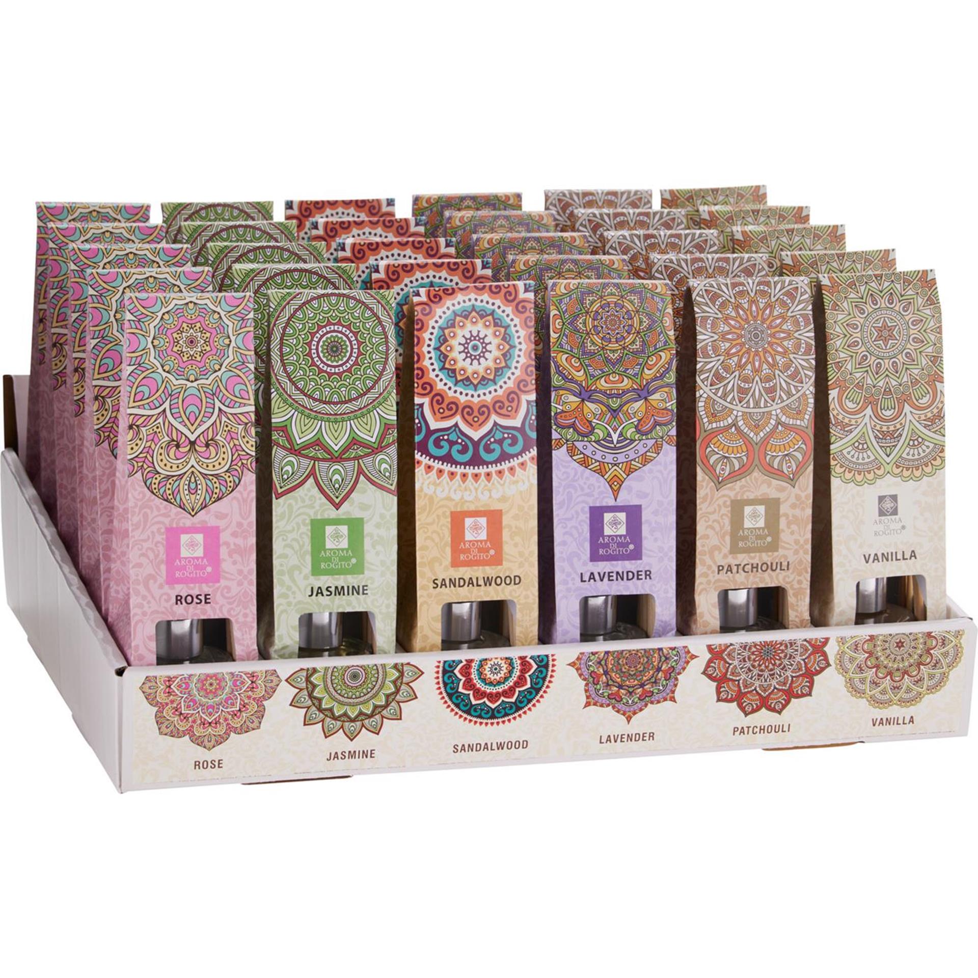 Diffusore 50ml Karma