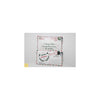 Home styling kussen kerst envelop 50x30cm