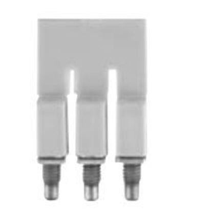 Conector Allen-Bradley para W4 10 vías 8mm