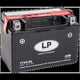 LandPort Battery LTX9-BS YTX9-BS incluso ZIP 4-Stroke