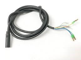 Cable del motor ansmann