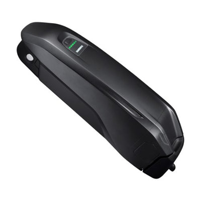 Shimano batteria passi bt-e8010 bt-e8010a batteria passi nera mod.24