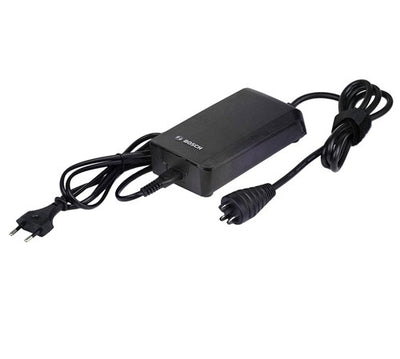 Bosch Acculader compact 2A incl. netsnoer