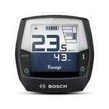 Bosch Display Intuvia Antraciet - afbeelding 1