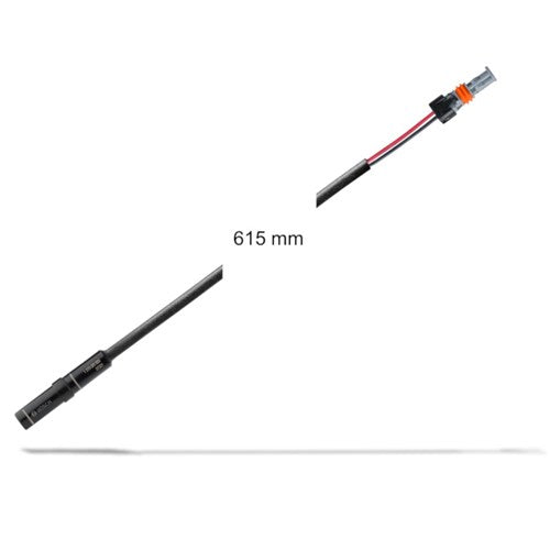 Sensor de velocidad bosch inteligente