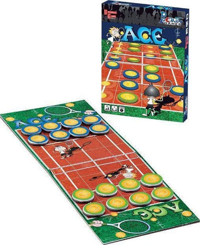 Gambi universitari Magnetic Pocket Spe Ace