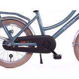 Alpina Cargo M16 Steel Blauw - afbeelding 4