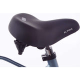 Alpina Cargo M16 Steel Blauw - afbeelding 3