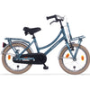 Alpina Cargo M18 Steel Blue