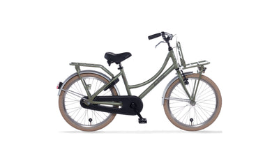 Alpina Cargo M20 Velvet Groen