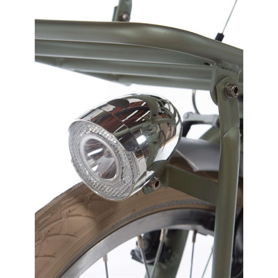 Alpina Cargo M20 Velvet Groen