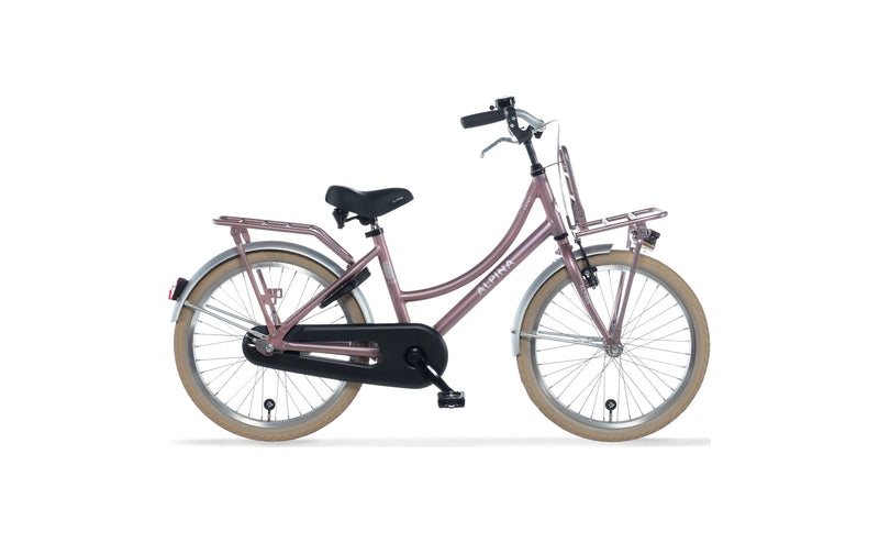 Alpina Cargo M22 Madera Rosa Mate