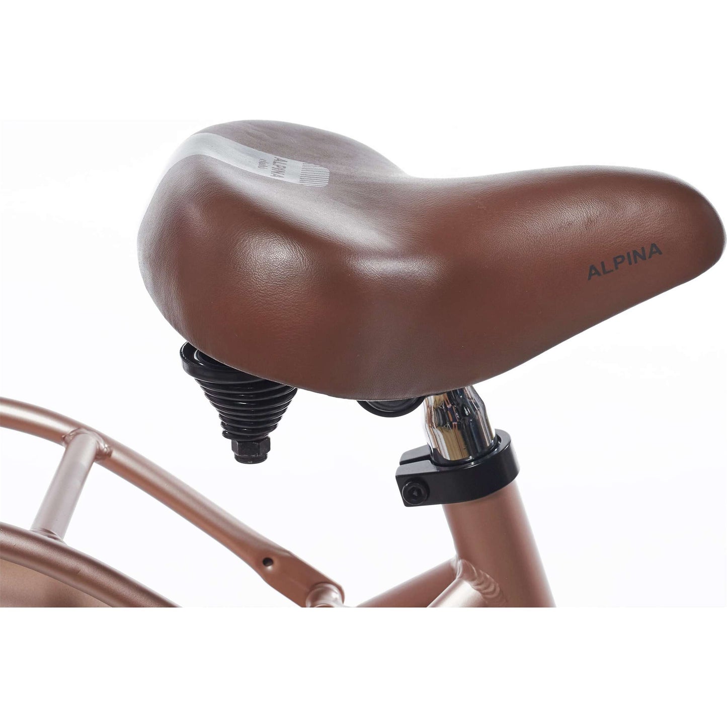 Alpina Clubb M22 Rose Goud