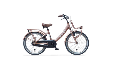 Alpina Clubb M22 Rose Goud