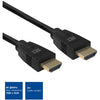 ACT Connectivity 2 meter HDMI 8K Ultra High Speed kabel v2.1 HDMI-A