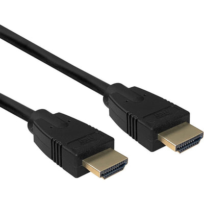 ACT Connectivity 3 metros HDMI 8K Cable de velocidad ultra alta V2.1 HDMI-A