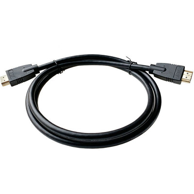 ACT Connectivity 3 metros HDMI 8K Cable de velocidad ultra alta V2.1 HDMI-A