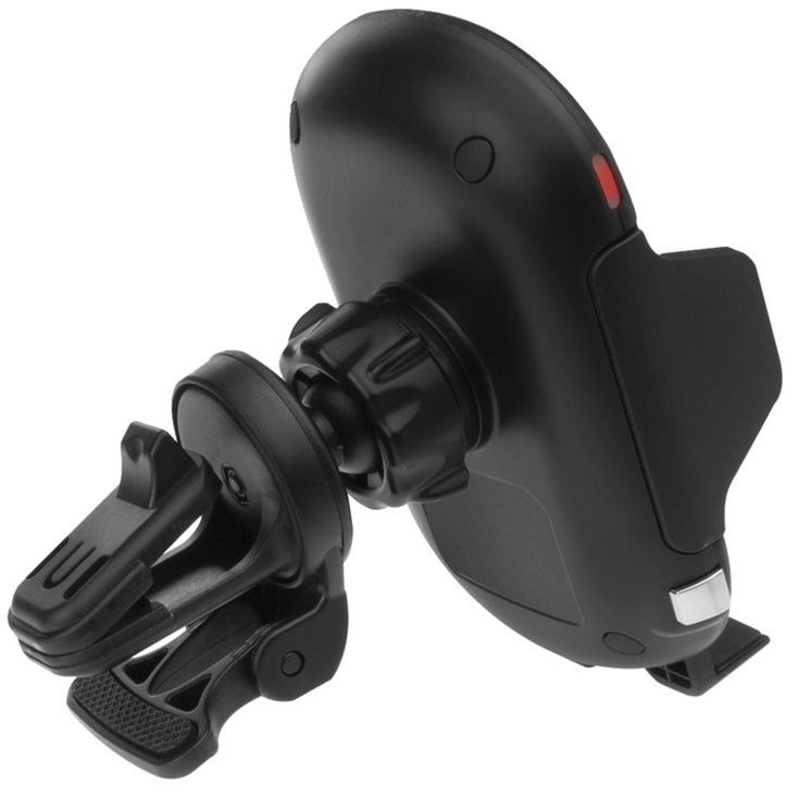 Varios soporte automático de automóviles de teléfonos inteligentes con inalámbricos