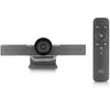 ACT Connectivity Full HD Conference Camera con microfono, pan, inclinazione
