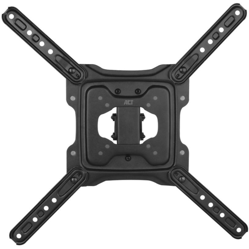 ACT Connectivity Full Motion TV y Monitor Wall Support, 23 a 55