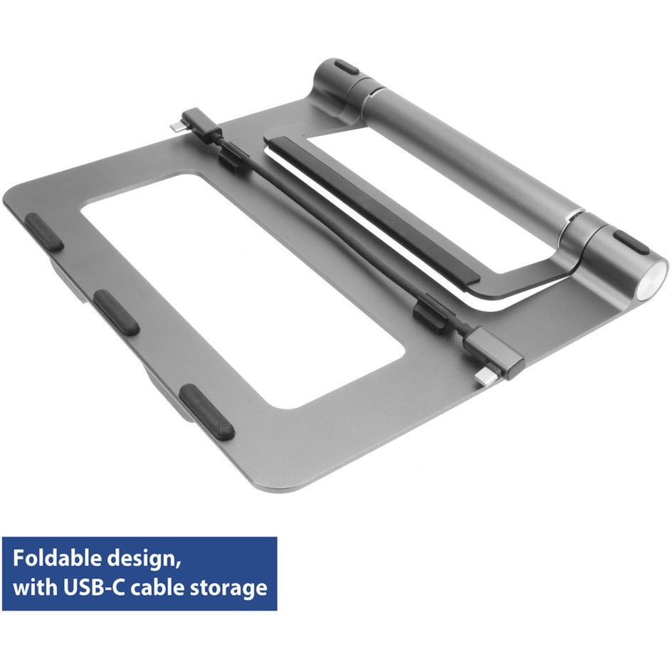 Estándar de la computadora portátil de conectividad ACT con estadísticas de acoplamiento USB-C extraíbles