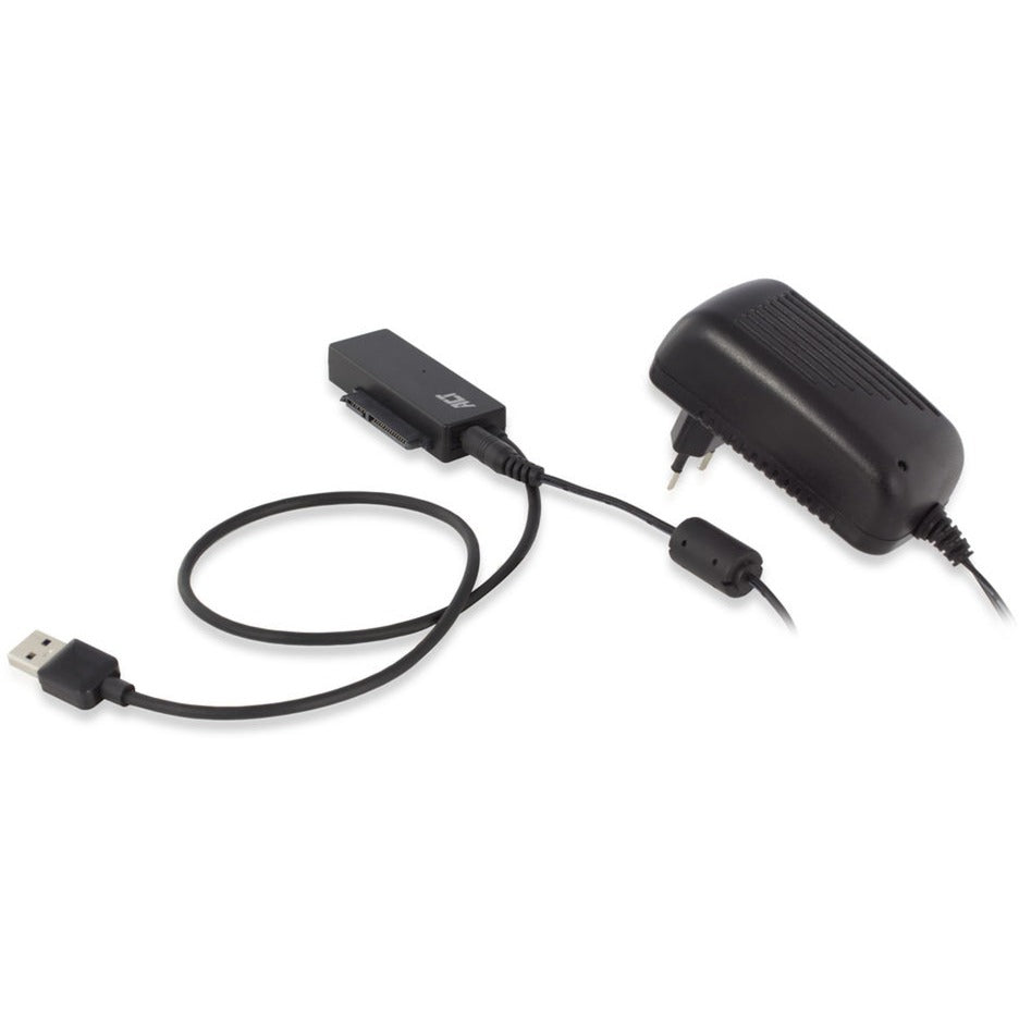 ACT Connectivity USB 3.2 Gen1 naar 2,5 3,5 inch SATA Adapterkabel v