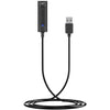 ACT Connectivity USB-A externe geluidskaart