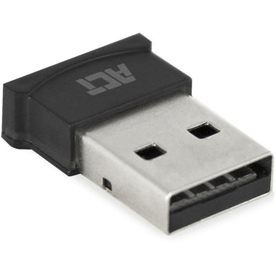 Conectividad ACT Adaptador Bluetooth USB