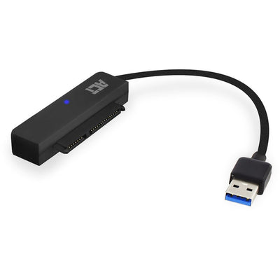 ACT Conectividad Cable adaptador USB a 2.5 SSD HDD SATA