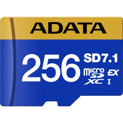 Adata premier microsdxc 256 gb