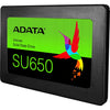 ADATA Ultimate SU650, 240 GB