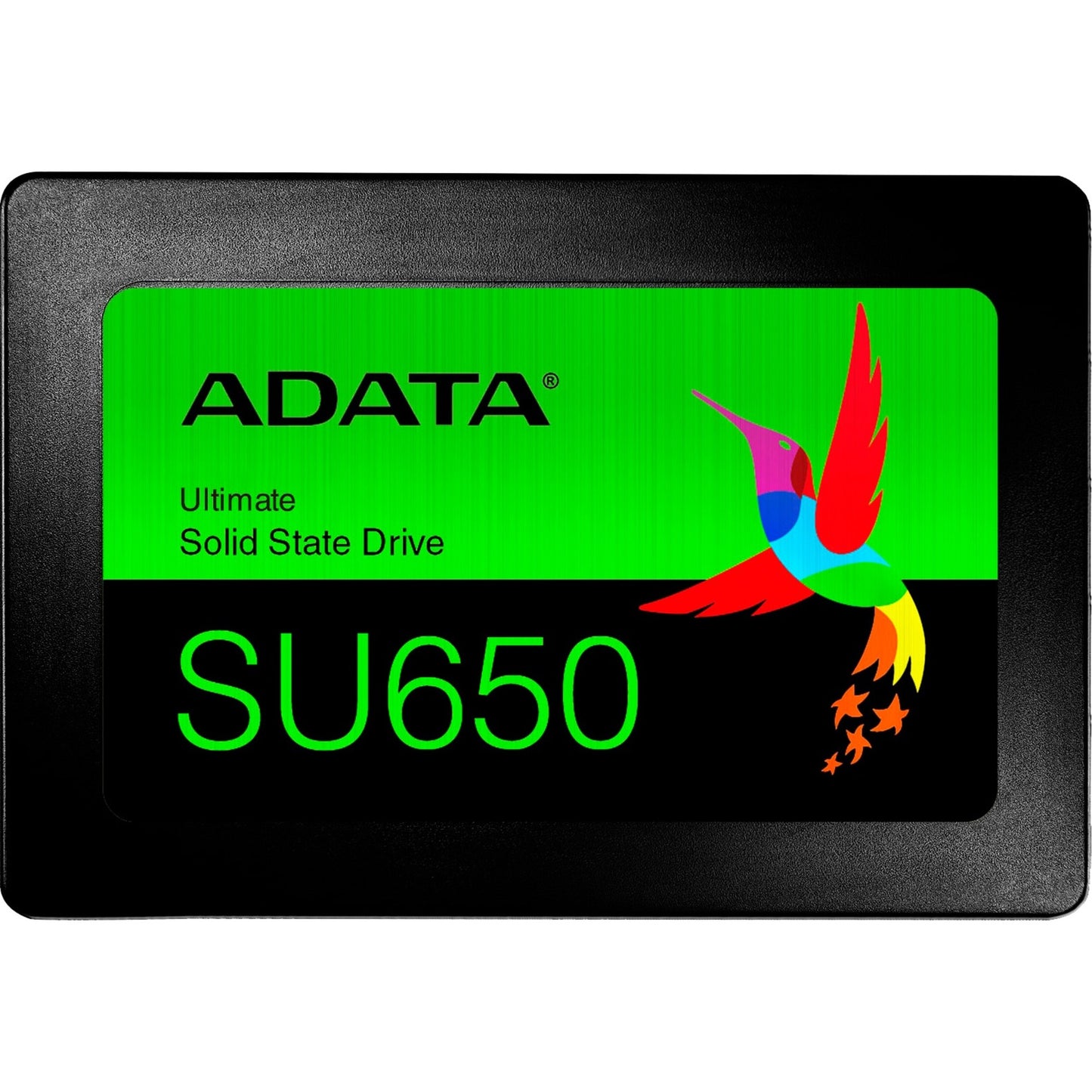 ADATA Ultimate SU650, 512GB