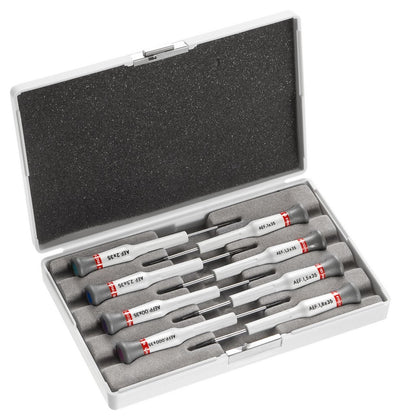 Set cacciaviti micro-tech Facom da 8 pezzi