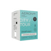 Cámara de aire Aeron city tour ultraprotect 27.5 28 tpu