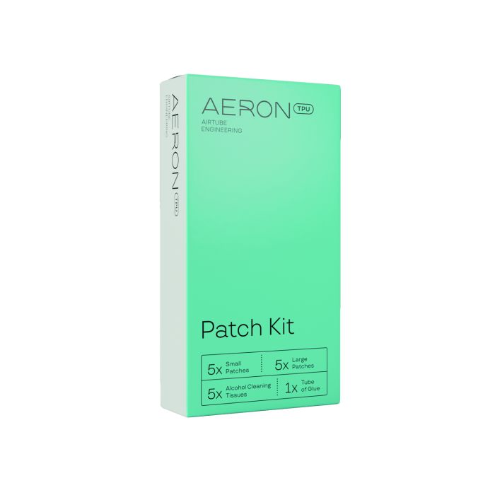 Kit di toppe Aeron