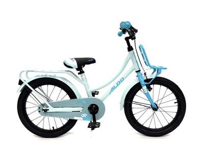 Aldo 18 inch luna mintgroen