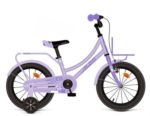 Aldo 18 pollici luna lilla viola