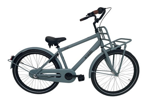 Aldo de 24 pulgadas Cargo Cruiser HR 3V Azul gris