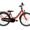 Aldo 24 pollici Carino Bicycle Alu 3V Zalmoranje