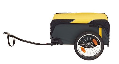 Roland Trailer da 16 pollici di viaggiatore